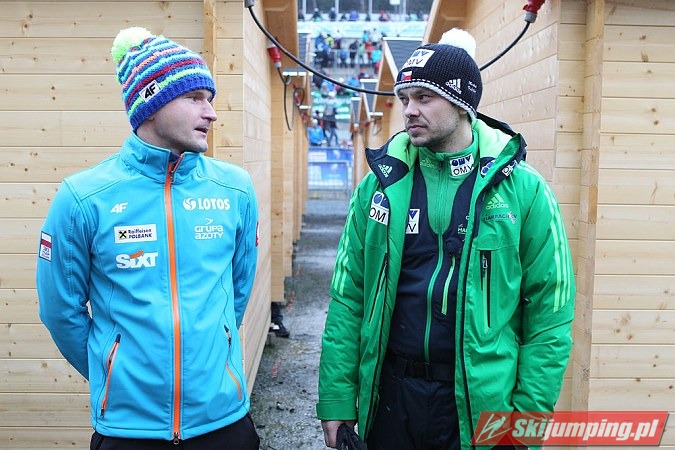 057 Maciej Maciusiak, Michal Doleal